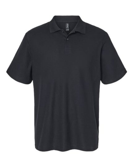 Unisex Softstyle® Pique Polo