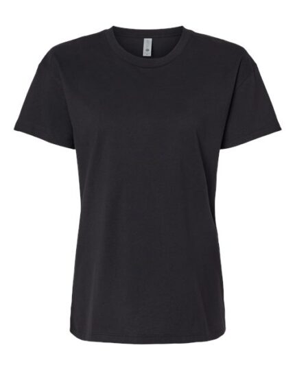 Women's Cotton Relaxed T-Shirt