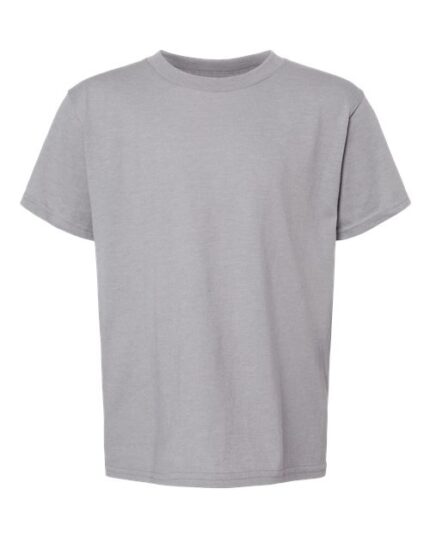 Youth Softstyle® CVC T-Shirt