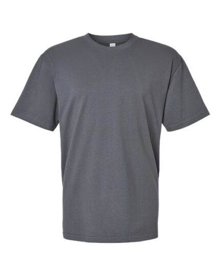 Unisex Sueded Cloud Jersey Tee