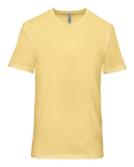 Unisex Soft Wash T-Shirt