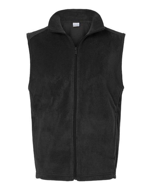 Men’s Steens Mountain™ Vest — Black (front)