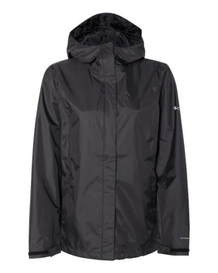 Women's Arcadia™ II Rain Jacket