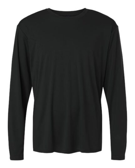 Unisex Pro-Lock Performance Long Sleeve T-Shirt