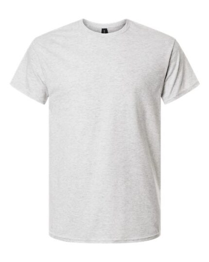 Unisex Light Cotton T-Shirt