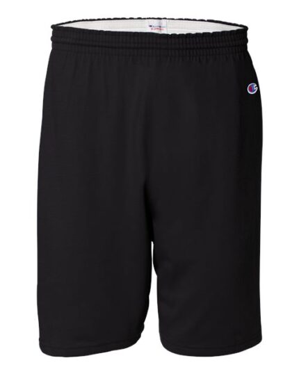 Unisex Cotton Gym Shorts