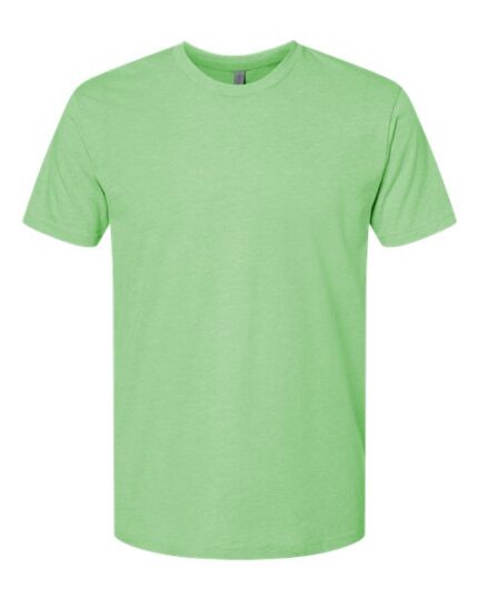 Unisex CVC T-Shirt