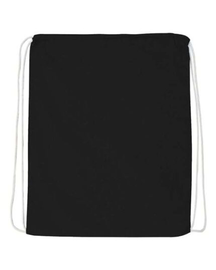 Economical Cotton Drawstring Bag