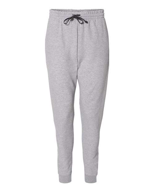 Unisex Nublend® Joggers — Athletic Heather (front)