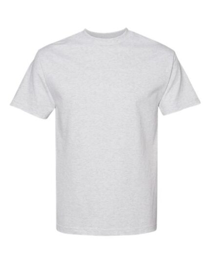 Unisex Heavyweight Cotton Tee
