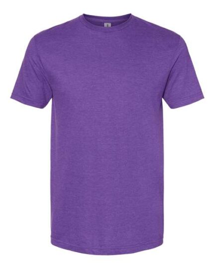Unisex Softstyle® CVC T-Shirt