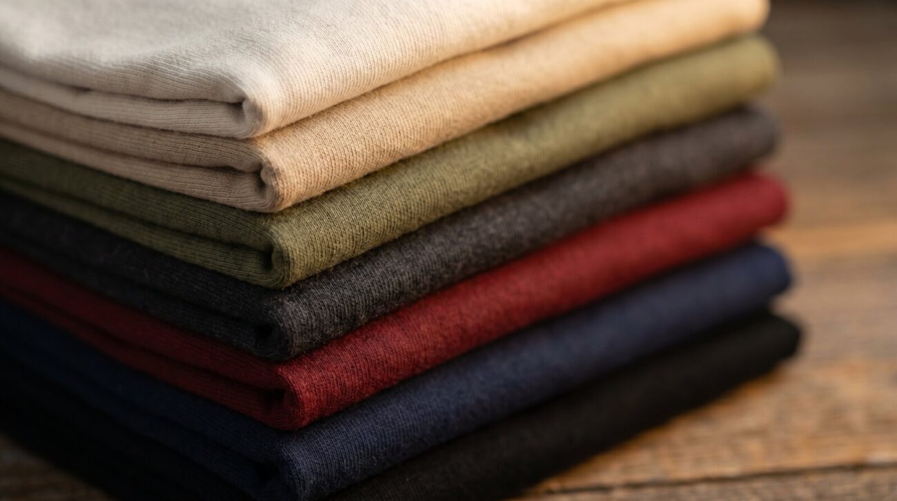 Wear US wearus-menu-fabric-stack